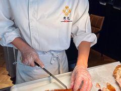 -秀儿四九城·新京菜(亚运村鸟巢店)