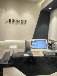 -凯博K-boom Hair Salon