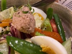 法式里埃维拉色拉-EN SPACE恩空间