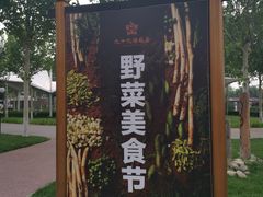 -九十九顶毡房(阜石路店)