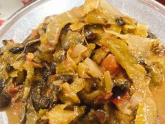 -阿秋牛排(湖心街店)