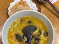 -云味馆·云南菜·云南米线(中洲店)