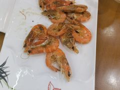 -望海潮海鲜店 特色家常菜(在海一方店)