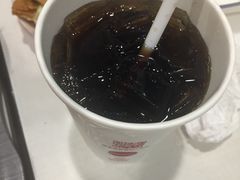 -麦当劳(轻轨曹杨路店)