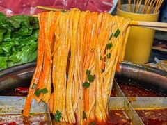 -邓莽子老火锅(鲁祖庙店)