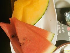 -尚尚仙·酸汤猪手·猪肚鸡火锅(华联万柳购物中心店)