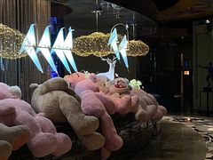 -K+PARTY连锁KTV(盈锋广场店)