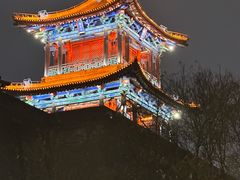 -西安城墙·碑林历史文化景区