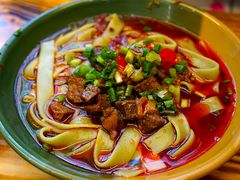 -十里香粉馆(虹桥中路店)