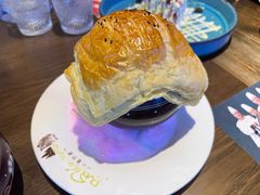 俄罗斯传统罐牛-卢布里西餐厅(总店)