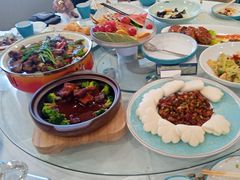 -友鹏海鲜(新宜白大道店)