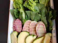 -菌彩云南野生菌火锅(呈贡七彩云南第壹城店)