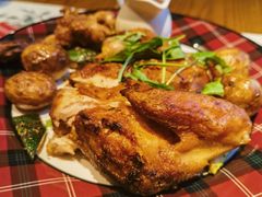 -弗兰克牛排西餐厅Ribone steak house(柠檬花园店)