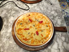 -火锅岛潮牌自助餐厅(天津天佑城店)