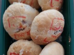 -泸溪河桃酥(西直门凯德店)