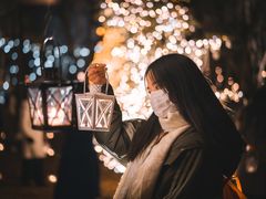 -轻井泽高原教堂