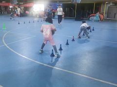 -青岛利群四方购物广场