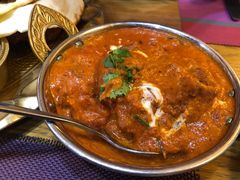 印式烩羊肉Roganjosh-食彩美印度特色美食餐厅·印度料理