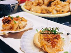 -旺角小渔村(二马路店)