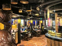 -羊大爷涮肉(亮马桥店)