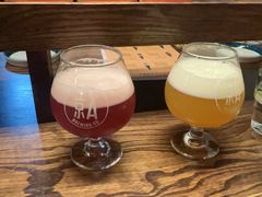 -杨梅市场·打工人小酒馆(新天地店)