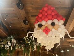 -一棵树·意大利西餐厅One Tree(新城店)