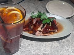 -留半山·香港食堂(啦啦宝都店)