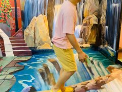 -天津梵高星空艺术馆(天河城旗舰店)