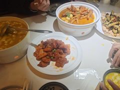 -驰明粗粮小厨(湖滨路店)