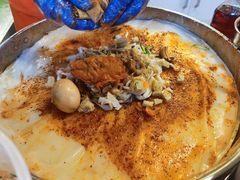 -安徽阜阳卷馍(西单店)