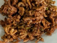 -老七饭馆(光荣道总店)