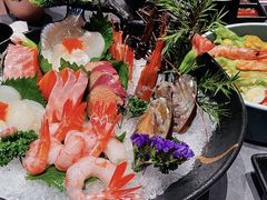 -花时·炭火烧肉(东百中心A馆店)