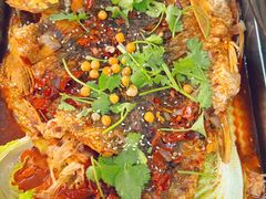 -江湖万州烤鱼(王子美食城)
