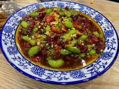 -江城燕子大排档(江汉路步行街店)