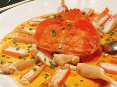 -上海小南国(国会店)