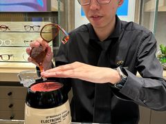 -glasstique(三里屯店)