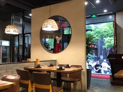 大堂-湘里乡亲甲王二老店
