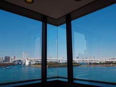 -台场海滨公园船码头