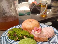 -楠小云·云南鲜牛野生菌自助火锅(九眼桥店)