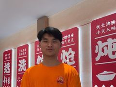 -遇东北林区铁锅炖(南开店)
