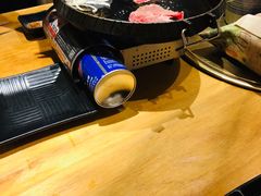 -一井烧肉·活鳗·寿司(望京SOHO店)