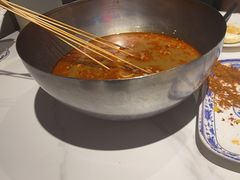-付小姐在成都(五道口店)