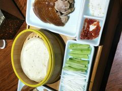 -冠州宴·海鲜烤鸭民间菜(冠县店)