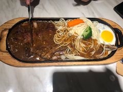 -两点半深夜牛排(斗西路店)