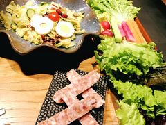 -黑牛の店·和牛烧肉(大悦城店)