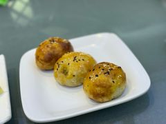 -诺敏塔拉奶茶-布里亚特包子-手把肉(锦都会店)