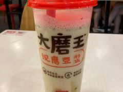 -永和大王(万顺路店)