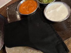 -Q MEX 库迈墨西哥餐吧(三里屯店)
