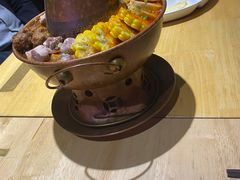 -蒙料·手把肉(望京店)