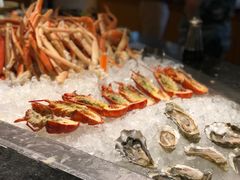 -威斯汀舞台餐厅